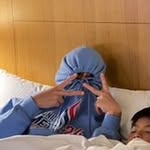Eric Qu - @swimbettereric - Instagram