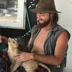 Eric Swaim - Facebook
