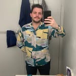 Eric Swim - @eric_swim - Instagram