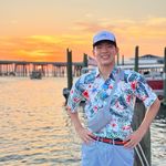 Eric Xu - @swimmer_eric - Instagram