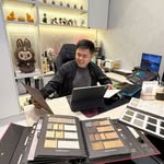 Eric & Zoe & Sylvester - @shin.interior.sg - Instagram