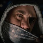 Eric Sylvester - @doesitsmellgood - Instagram