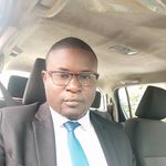 Eric Sylvester - @ericklibala - Instagram