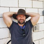 Eric Sylvester - @erixylvester - Instagram