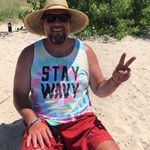 Eric Sylvester - @sylvestercat99 - Instagram
