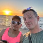Eric Sylvester - @itainteasybeingpretty82 - Instagram