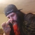 Eric Sylvia - @sylonightmare - Instagram