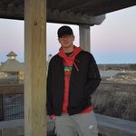 Eric Sylvia - @ericsylvia17 - Instagram