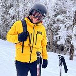 Eric Sylvia - @sylv7a - Instagram