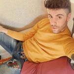 Eric Sylvia - @eric_sylvia - Instagram