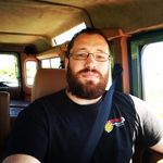 Eric Sylvia - @esylvia88up - Instagram