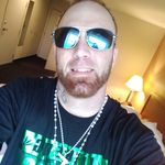 Eric Tabor - @deadb0dyman_ - Instagram