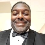 Eric Tabor - @gridironfootballshow - Instagram