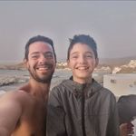 Eric Talavera Campbell - @eric.t.campbell.3 - Instagram