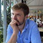 Eric Talbot - @ericftalbot - Instagram