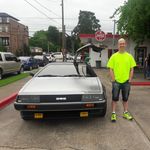 Eric Talbot - @erictalbot4013 - Instagram