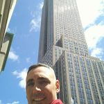 Eric Talbot Lopez - @erictal2 - Instagram