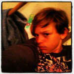 Eric Talley - @biresidentevilfan - Instagram