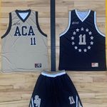 Eric Talley Jr. - @aca_sharks - Instagram