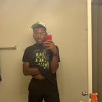 Eric Thomas-Talley - @manman_eric - Instagram