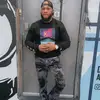 ARAB ESAU - @erictalmadge400 - TikTok