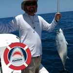 Eric Lumberjack Talmadge - @capt_neck_beard - Instagram