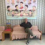@erictalmadge - Instagram