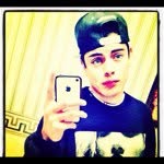 Eric Tapia - @alexandergomes - Instagram