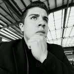 Eric Tapia - @etapia0905 - Instagram