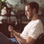 Eric Tapper - @ericmtapper - Instagram