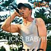 Licksbaby - @erictapp11 - TikTok