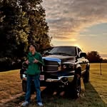 Makahri Eric Tarver - @makahritarver - Instagram