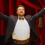 Eric Taylor - @erictaylortenor - Instagram