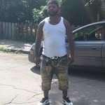 Eric Taylor - @lile23houlem - Instagram