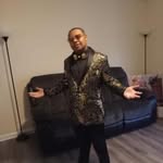 Eric Taylor - @thatboyeric100 - Instagram