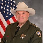 Eric Taylor - @sherifftaylorca - Instagram