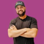 Eric Taylor - Parenting & Marriage - @dopedad_e - Instagram