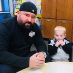 Eric Tedder - @teddymoney78 - Instagram