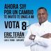 Eric Teran - Facebook