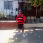 Eric Teran - @teran_el_3.0 - Instagram
