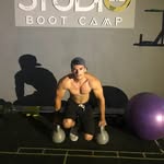 eric teran - @aaronstrong10 - Instagram