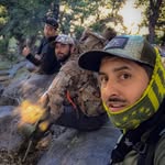 Eric Teran - @bow.hunteran - Instagram