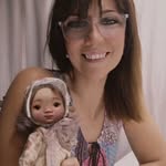 ERICA TERAN | Porcelana Fría - @ericateran.porcelanafria - Instagram