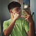 Erick Teran - Facebook