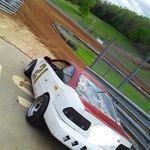 Eric Thacker - @bambiellie15 - Instagram