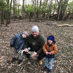 Eric Thacker - @thackdaddy44 - Instagram