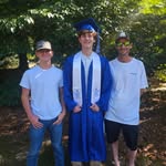 Eric Thacker - @ethacker30 - Instagram