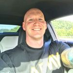 Eric thacker - @ethacker915 - Instagram