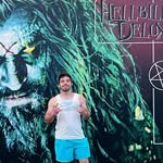 eric thacker - @nut_thack - Instagram