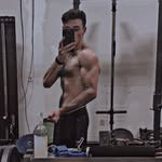 George “Of The Jungle” Erickson - @yung.gainz_ - Instagram